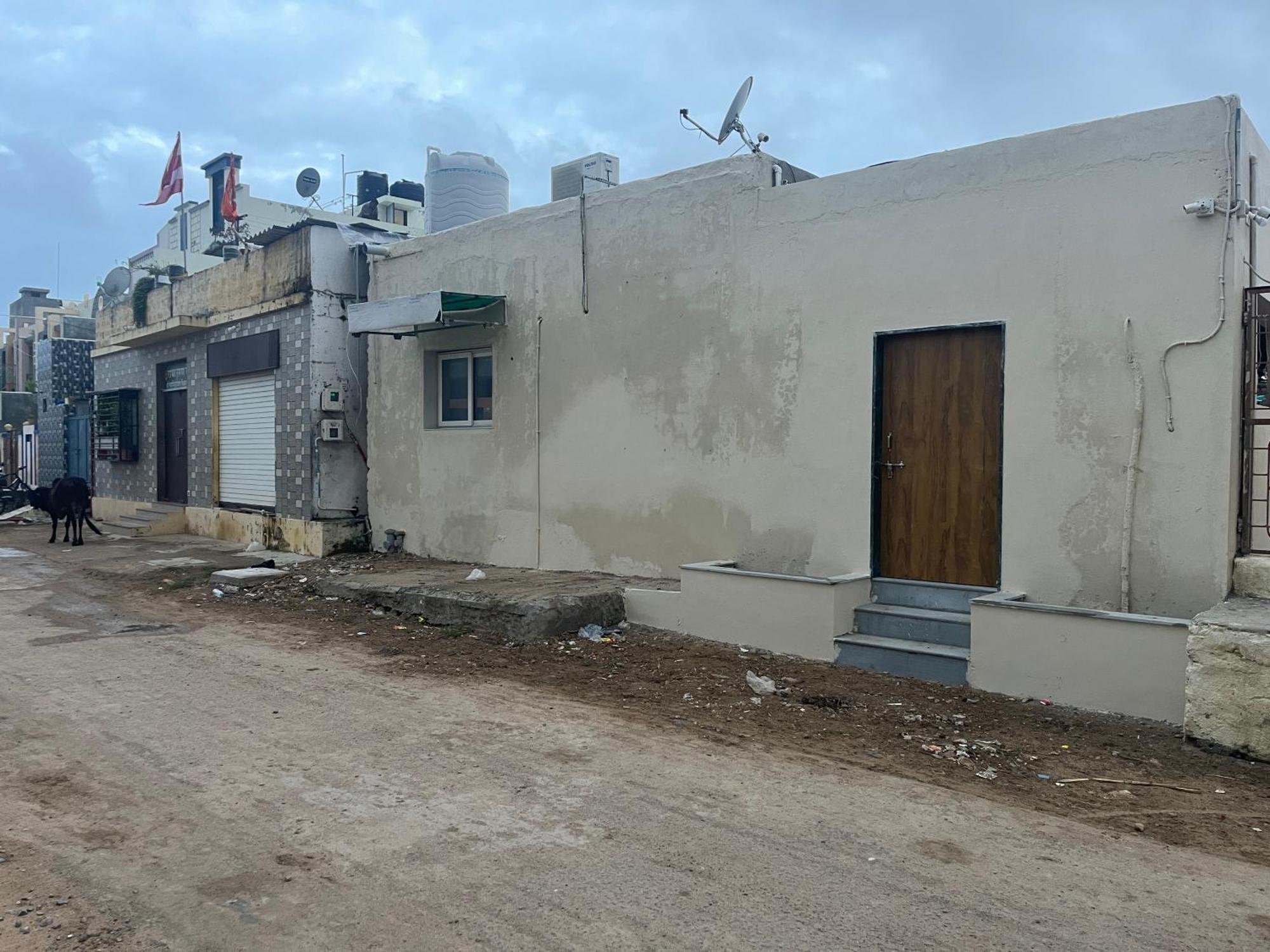 Gauri Villa Dwarka  Exterior photo