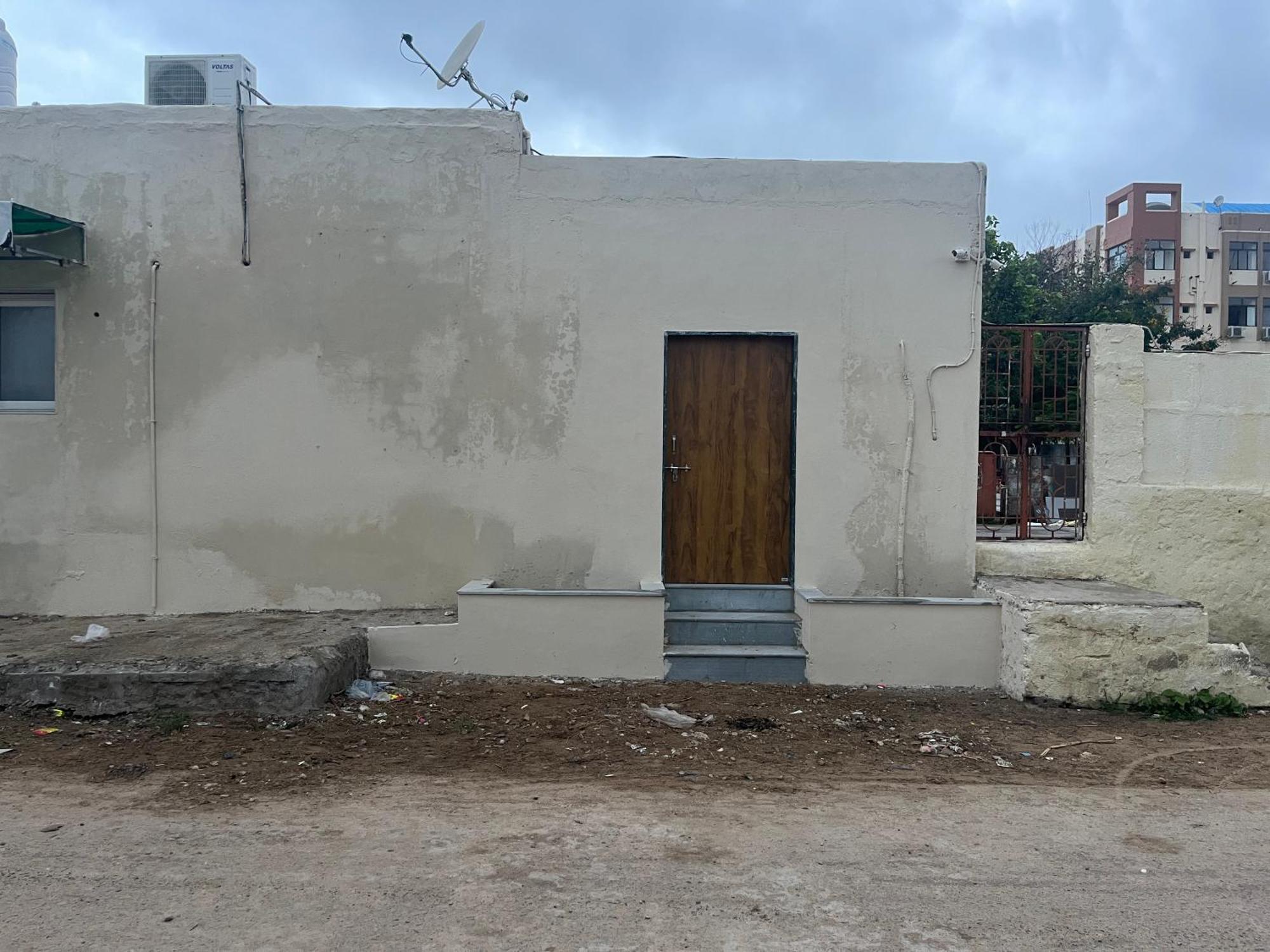 Gauri Villa Dwarka  Exterior photo