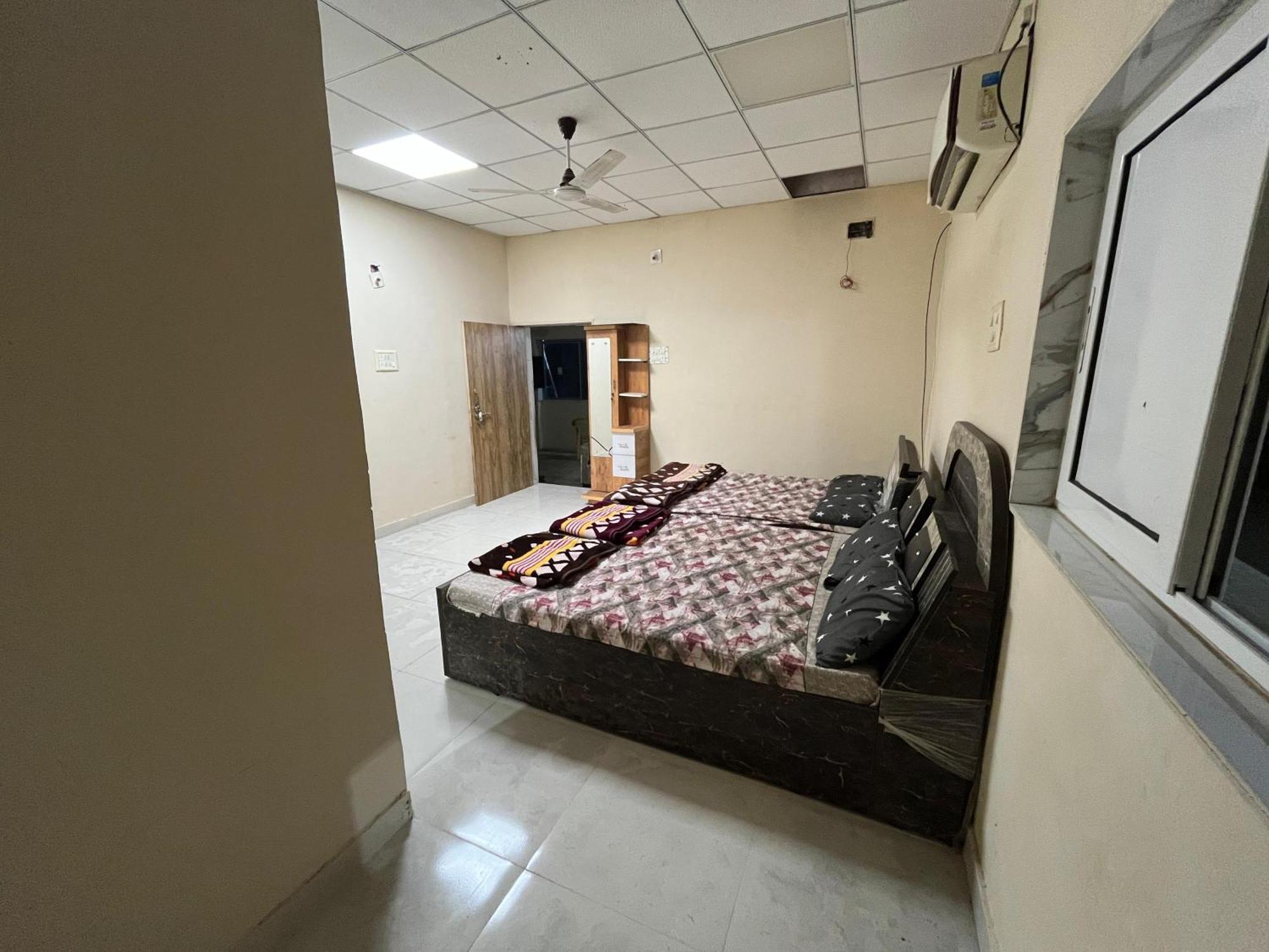Gauri Villa Dwarka  Exterior photo